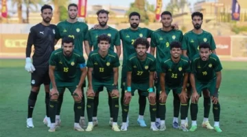 تعادل السكة الحديد السلبي مع بروكسي في دوري المحترفين